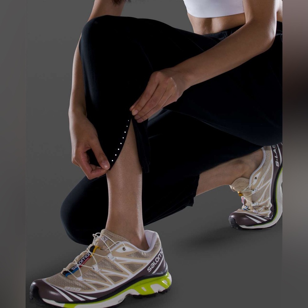 Lululemon Essential Affinity Jogger Track Pants B… - image 3